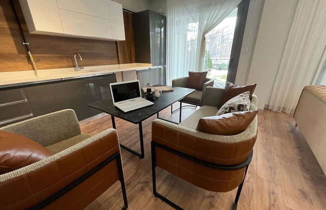 Villa 3917 Erciyes - Foto 21