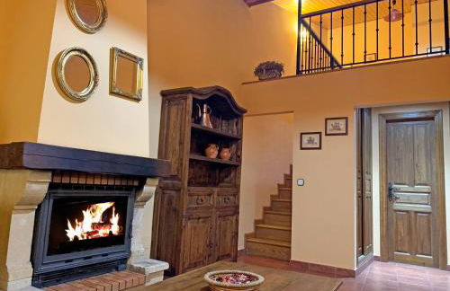 Casas rurales Valle de El Paular - Foto 41