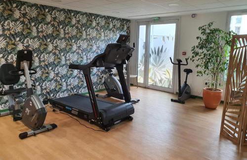 Domitys Les Rives du Cher - Foto 18