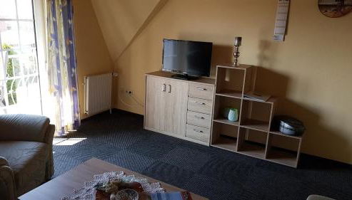 Hausnordlicht FEWO 4 - Foto 5