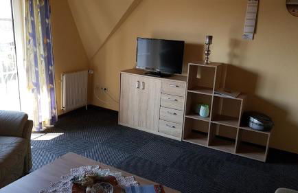 Hausnordlicht FEWO 4 - Foto 5