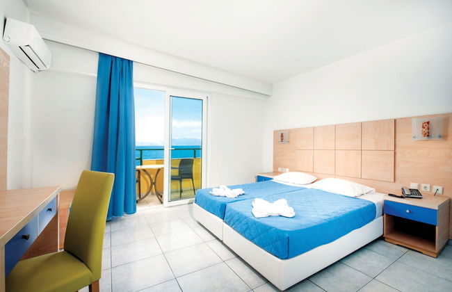 Eurovillage Achilleas Hotel - Photo 11