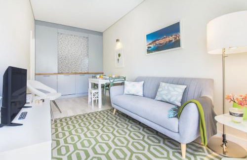 Santa Catarina Modern Flat - Foto 8