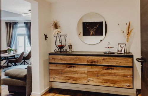 Stadt Land Fluss Boutique Aparthotel by Zollhaus - Foto 20