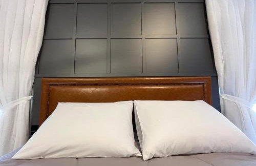 Loft Dona Clara 203 no Centro de Pomerode - Foto 20