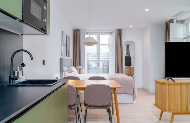 Limehome Santiago de Compostela - Foto 8