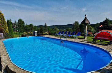 "Gawęckówka u Jasia i Małgosi" Krynica Zdrój - Photo 3