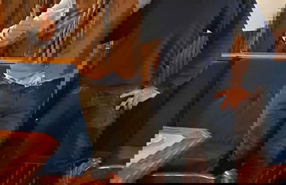 Immaculate 8-bed Cottage in Harlingen - Foto 6