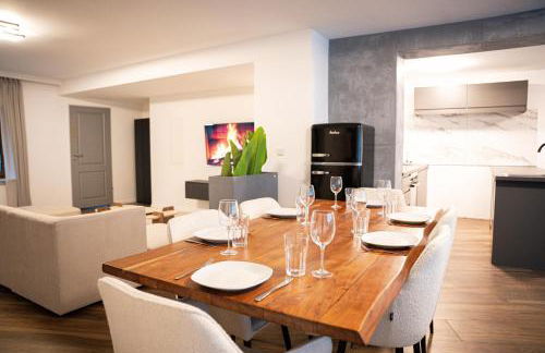 Stilvolle Apartments mit Kamin - Schlossblick und großer Terrasse 2-4 Zimmer 50-140qm - nahe A1 und Schloss Burg - Köln - Foto 70