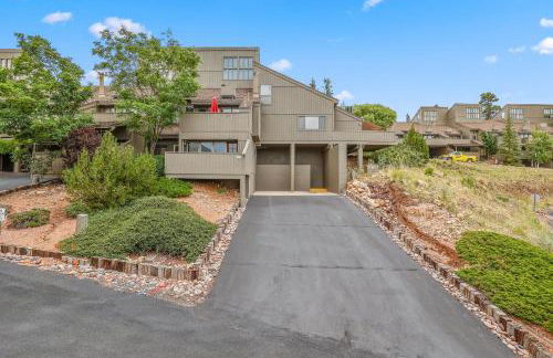 Mountain Oasis Stunning Views Renovated Condo Near Flagstaff Attractions - Foto 12