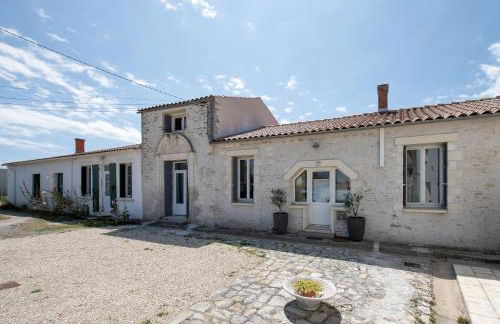 Villa La Jonchère - Foto 17