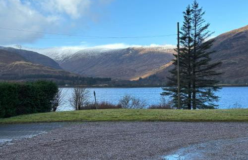 Conaglen, Glenloch View, Fort William 2-Bedroom Loch Side Flat - Foto 21
