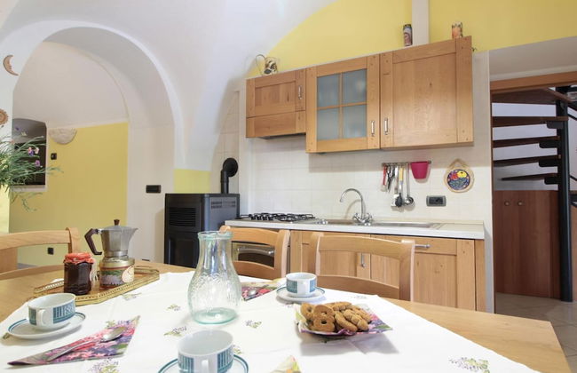 Family Retreat Near Garda - Photo 7