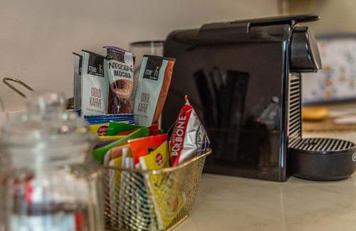 Manus Dei Exclusive Suites - Foto 19