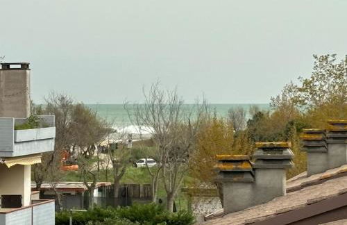 Villetta a 200 m dalla riva - Foto 7