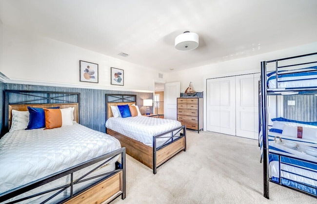 5 Bedroom Luxury Home, Minutes to Las Olas, Shops & Beach - Foto 3