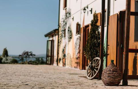 Agriturismo Il Riccio - Foto 12