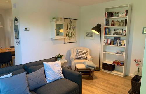 Ferienwohnung Alte Fehnapotheke, 95144 - Foto 12