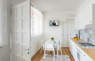 Arricàmpati Villa & Bringo Car Rental - Foto 10