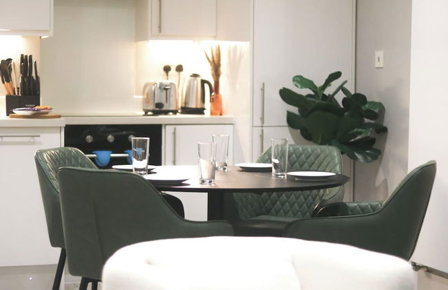 Fitzrovia by Viridian Apartments - Foto 27