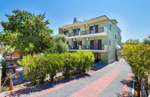 Studios Evis - Foto 53