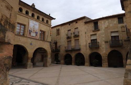 La Casa del Castell - Foto 53