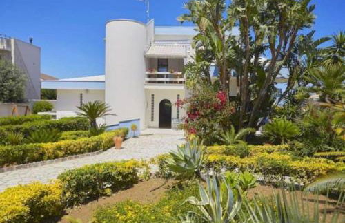 Villa Costantino - Foto 23