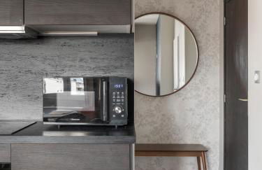 Le Vercors - Gare - CEA - STMicro - Foto 8