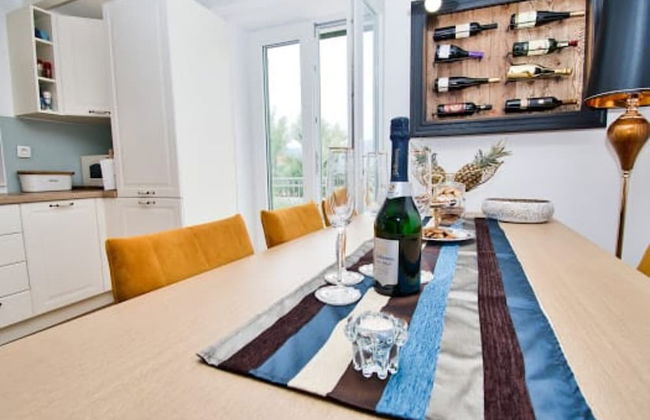 Beach House Calendula - Foto 10