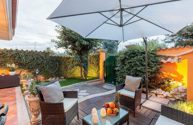 Villa Corallina A Luxury 2 Bedrooms Villa - Foto 2