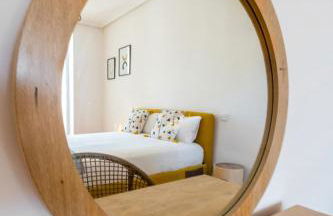 4 bedrooms 2 bathrooms furnished - Salamanca - bright - MintyStay - Photo 7