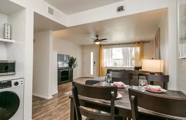 Cozy Arcadia Hideaway W/charm & Style! - Foto 11