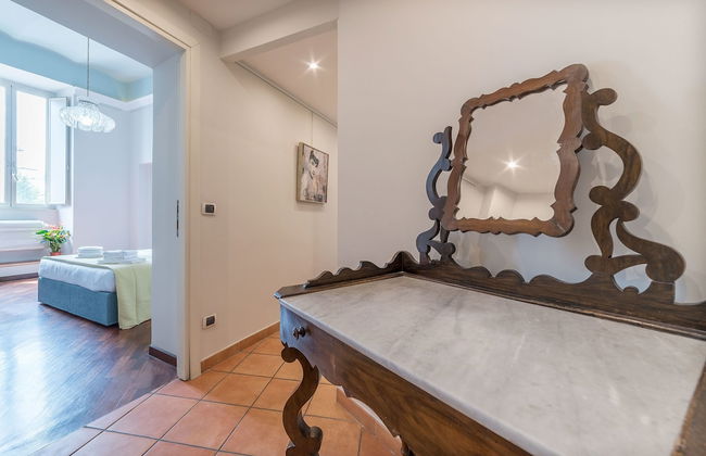 San Giovanni Elegant 6 Pax Apartment - Photo 25