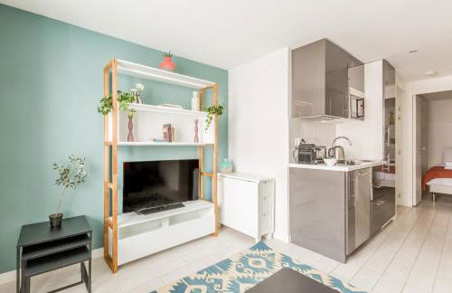 Résidence Louvre - Bellan - Foto 24