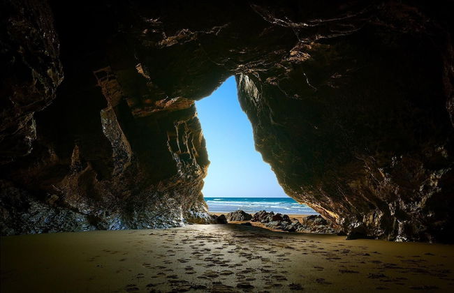 Cowshed Cottage Located nr Kynance Cove - Foto 34