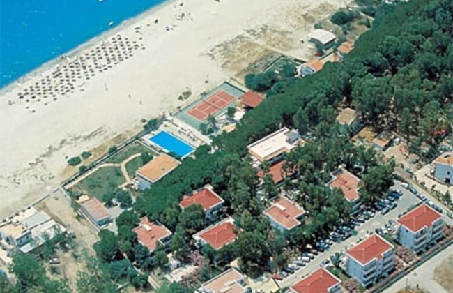 Villaggio La Fenice - Foto 22