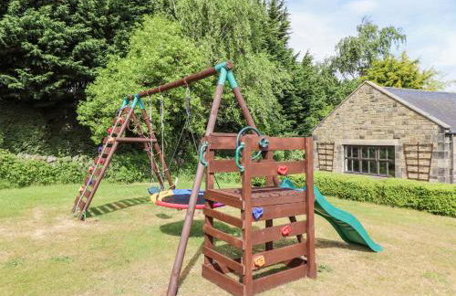 Cherryburn Cottage - Photo 35