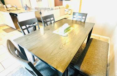 Gorgeous, Brand New 3 Bedrooms Home- Built 2024, Near SeaWorld & Lackland AFB - Foto 3