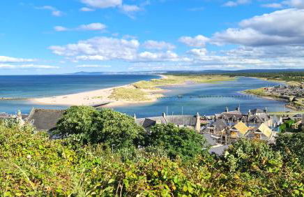 East Wing Apartment in Elgin - Foto 87