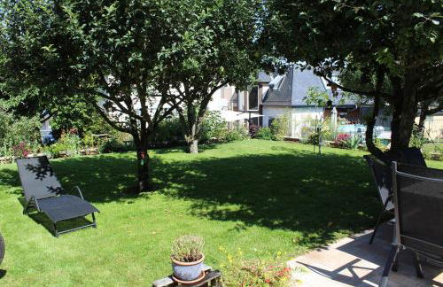 Romantikurlaub im Weindorf Kiedrich - Foto 30