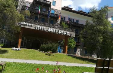Residence Grand Hotel Carezza - Foto 47