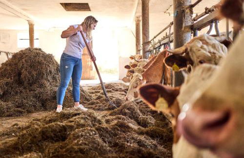 Ferienhof Naderhirn - Bauernhof - Foto 14