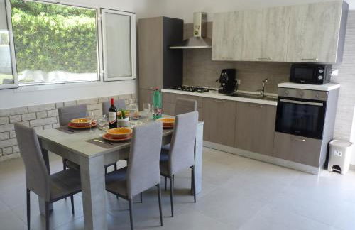 Villa Siciliu - Foto 7