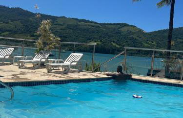 Angra dos Reis - Píer 600 casa 4 - Foto 10