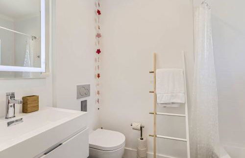 Villa Ardmore - Indulge in Spa Living with Guesthouse & Private Pool - Foto 16