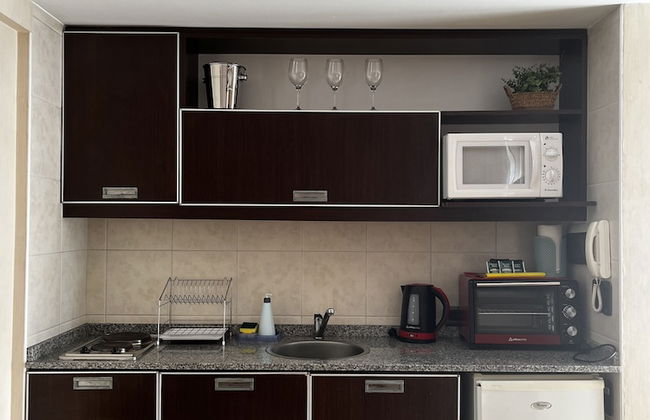 Ayres Apartments Recoleta - Uriburu - Photo 20