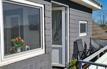 Ferienwohnungen Haus Schau ins Land nah an der Nordsee - Foto 85