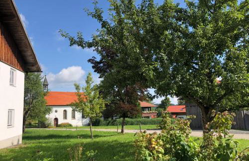 Ferienwohnung AllgäuLiebe in Oy-Mittelberg - Foto 22