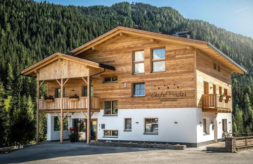 Chalet Prades Dolomiti Lodges - Photo 1