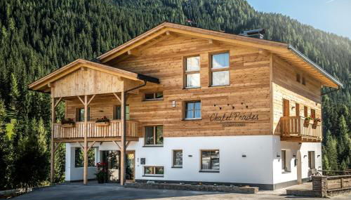 Chalet Prades Dolomiti Lodges - Photo 1